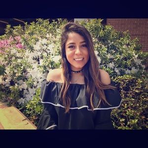 Meet your Posher, Karen juliana